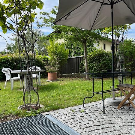 Holidayhome Omyxl 因斯布鲁克 外观 照片