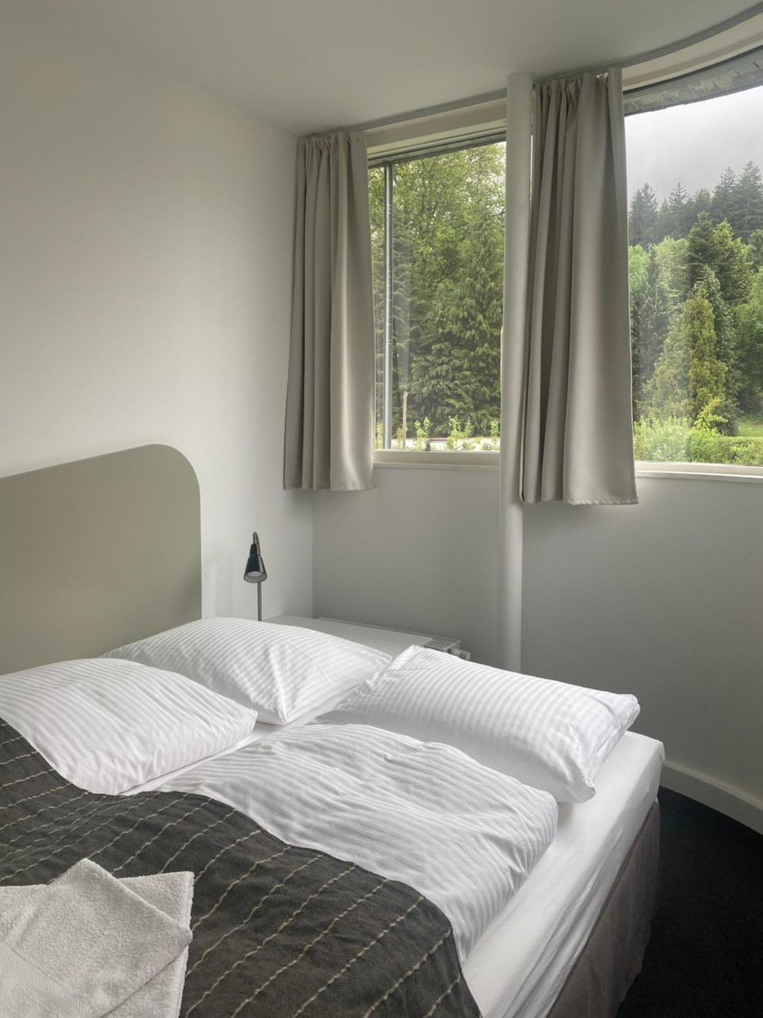 Holidayhome Omyxl 因斯布鲁克 外观 照片
