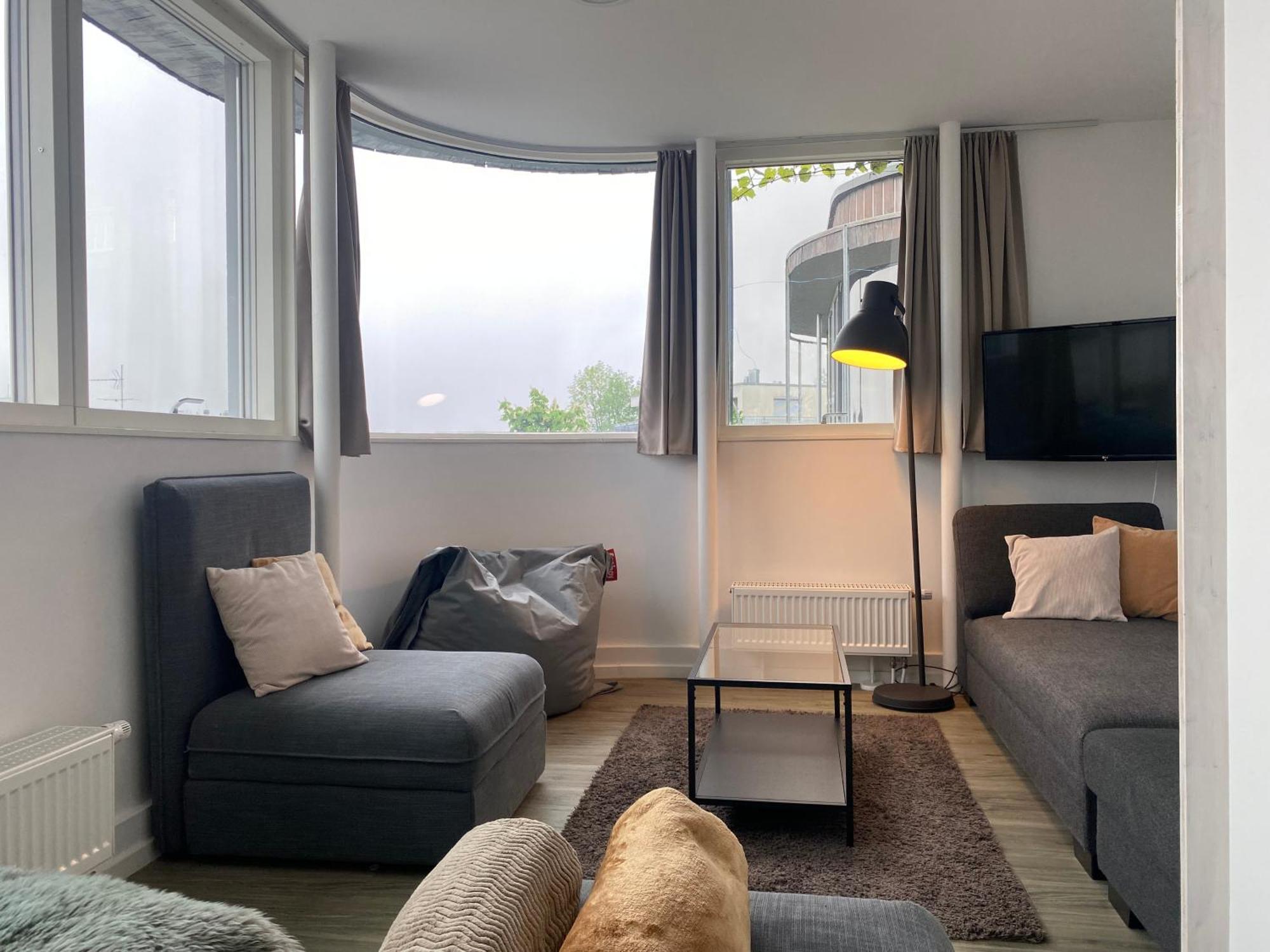 Holidayhome Omyxl 因斯布鲁克 外观 照片
