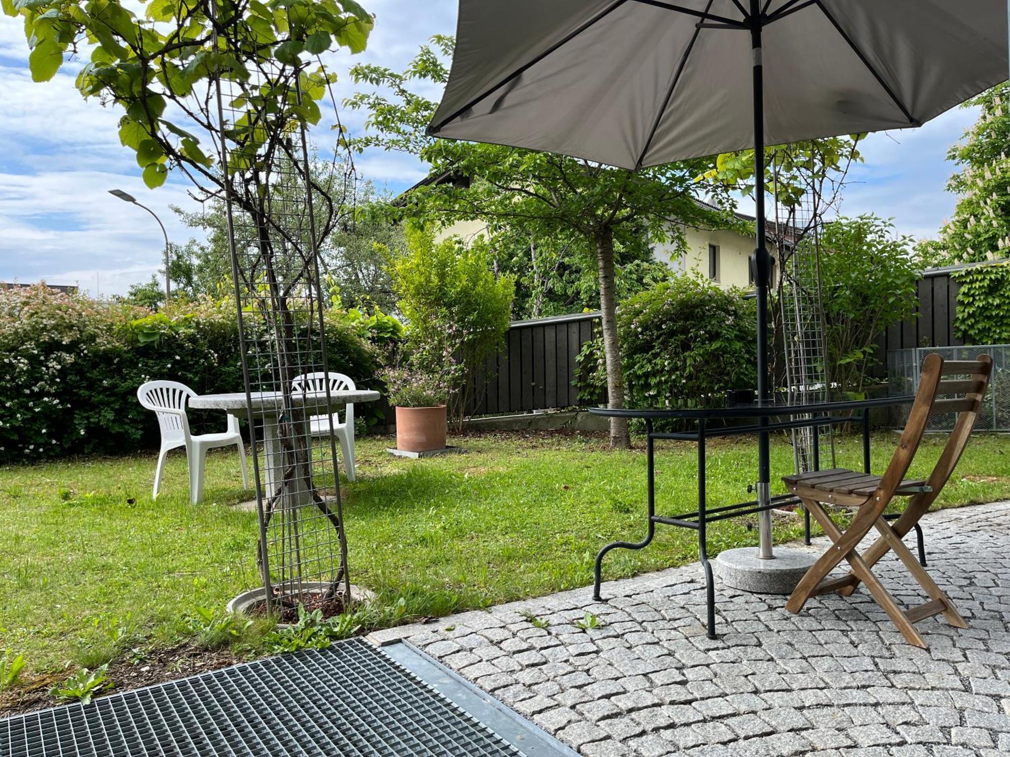 Holidayhome Omyxl 因斯布鲁克 外观 照片