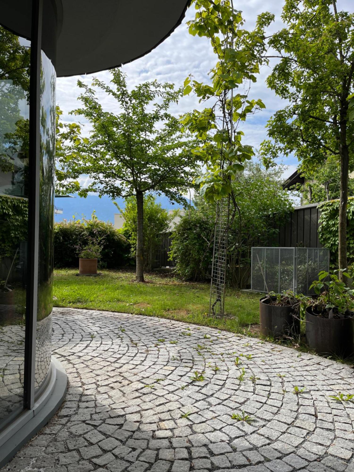Holidayhome Omyxl 因斯布鲁克 外观 照片